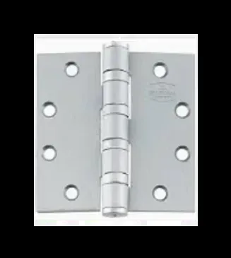 Ball bearing hinge