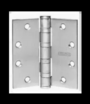Butt hinge
