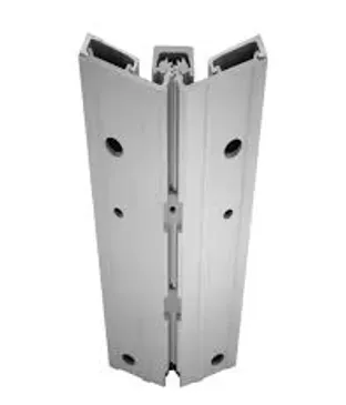 Continuous hinge