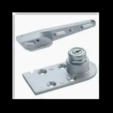 Offset pivot